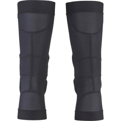 Olympiasportbekleidung Alpina Sports Knieschoner S-M Schwarz
