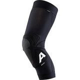 Olympiasportbekleidung Alpina Sports Knieschoner L-XL schwarz
