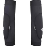 Olympiasportbekleidung Alpina Sports Ellbogenschützer S-M Schwarz