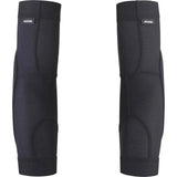 Olympiasportbekleidung Alpina Sports Ellbogenschützer S-M Schwarz