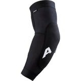 Olympiasportbekleidung Alpina Sports Ellbogenschützer M-L Schwarz
