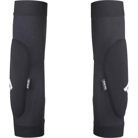 Olympia-Sportbekleidung Alpina Sports Ellbogenschützer L-XL schwarz