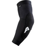 Olympia-Sportbekleidung Alpina Sports Ellbogenschützer L-XL schwarz