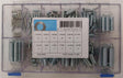 Zugfeder-Sortiment d2097