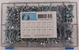 Schraubensortiment zk d7504 elvz