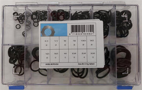 Metrisches O-Ring-Sortiment