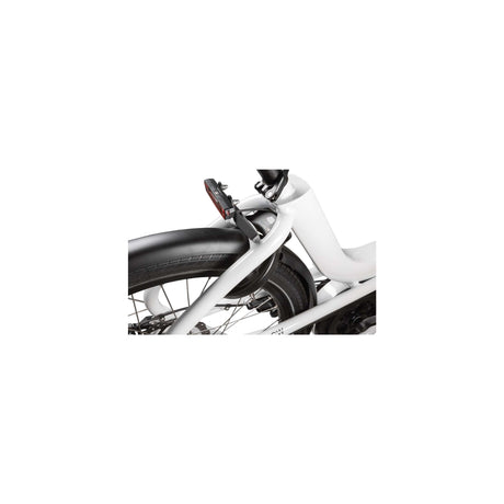 AXA Rahmenschloss Imenso Large Black BULK