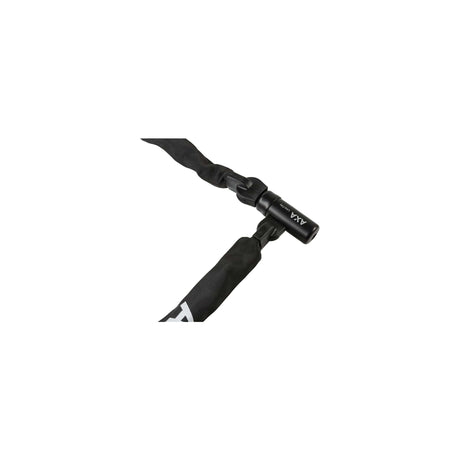 Endkette Axa Linq City 180 cm schwarz