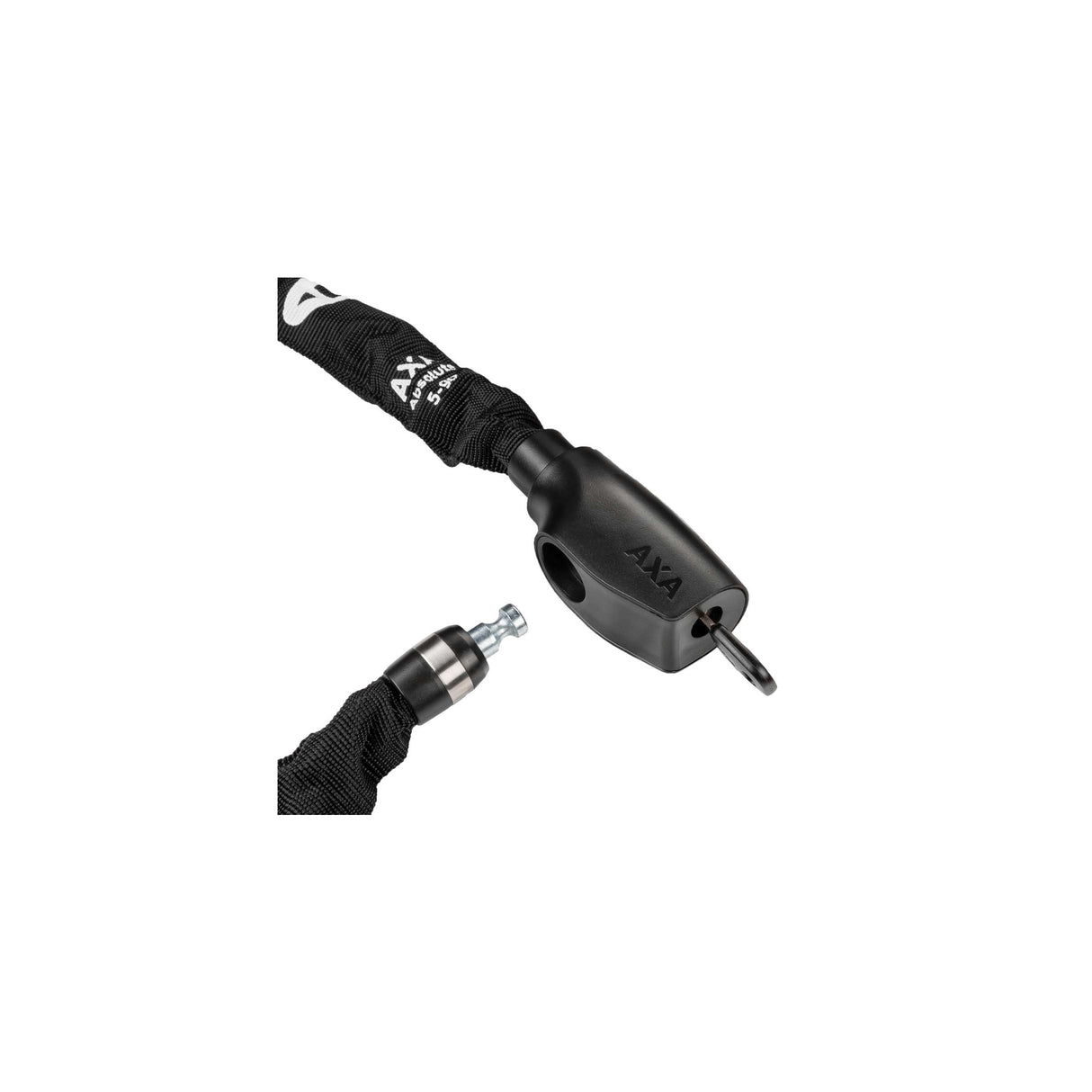Axa Lock Kettenschloss absolut 5x90