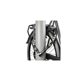 Axa Kettenschloss absolutes C5-90cm Codeschloss schwarz