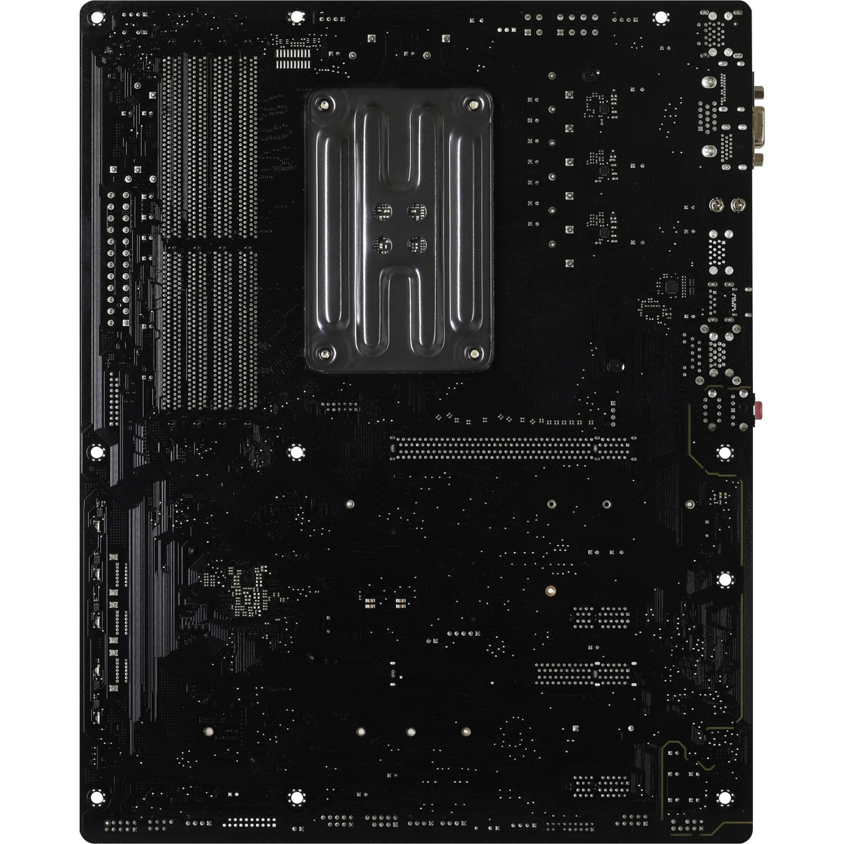 ASROCK B550 PRO4