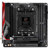 ASROCK ASROCK B650E PG-ITX WiFI