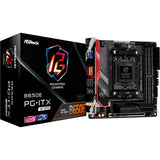 ASROCK ASROCK B650E PG-ITX WiFI