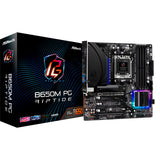 Asrock b650m pg Springflut