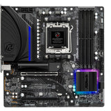 Asrock b650m pg Springflut