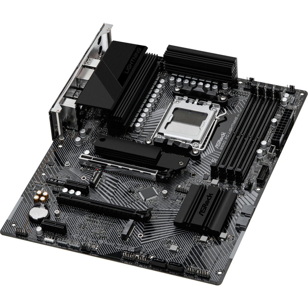 Asrock Asrock B650 Pg Lightning
