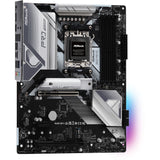 ASROCK ASROCK B650 PRO RS