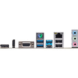 ASROCK ASROCK B660M-HDV