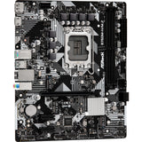 ASROCK B760M-H M.2