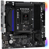 ASROCK ASROCK B760M PG RIPTIDE