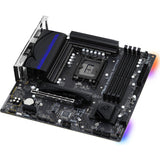 ASROCK ASROCK B760M PG RIPTIDE