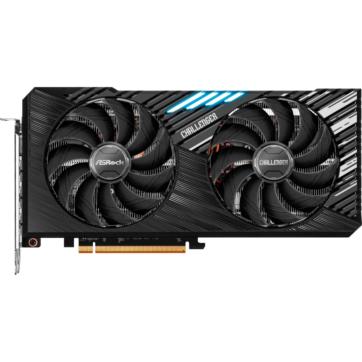 ASRock Radeon RX 7800 XT Challenger 16 GB OC