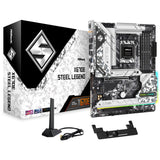 ASRock ASRock X670E Legende