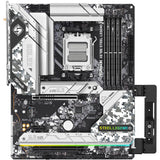 ASRock ASRock X670E Legende