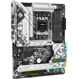ASRock ASRock X670E Legende