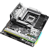 ASRock ASRock X670E Legende