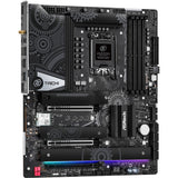 Asrock Z790 Taichi Lite