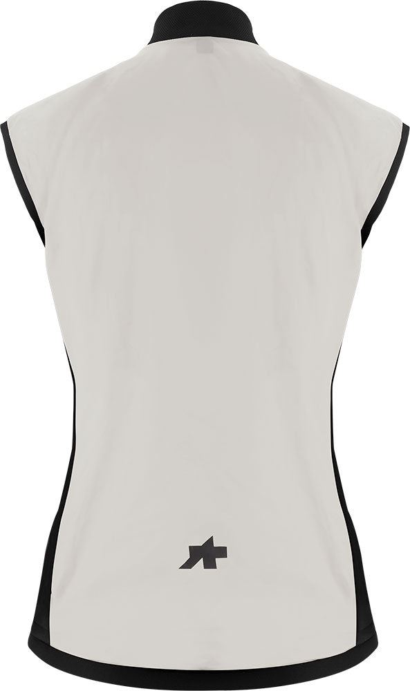 Assos uma gt s11 - women's wind waistcoat | xl