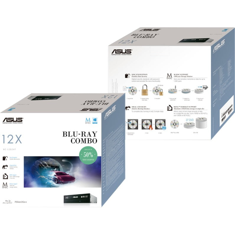 ASUS BC-12D2HT STILL