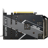 ASUS Dual Geforce RTX 3060 OC V2