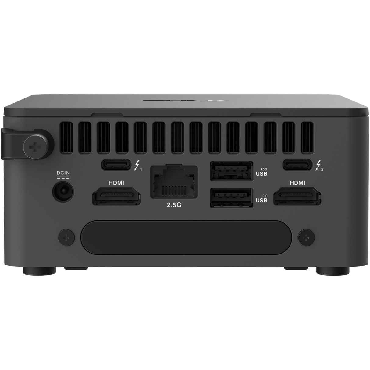 Asus NUC 12 Kit nuc12wshi50002i