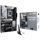Asus Prime Z790-P WLAN
