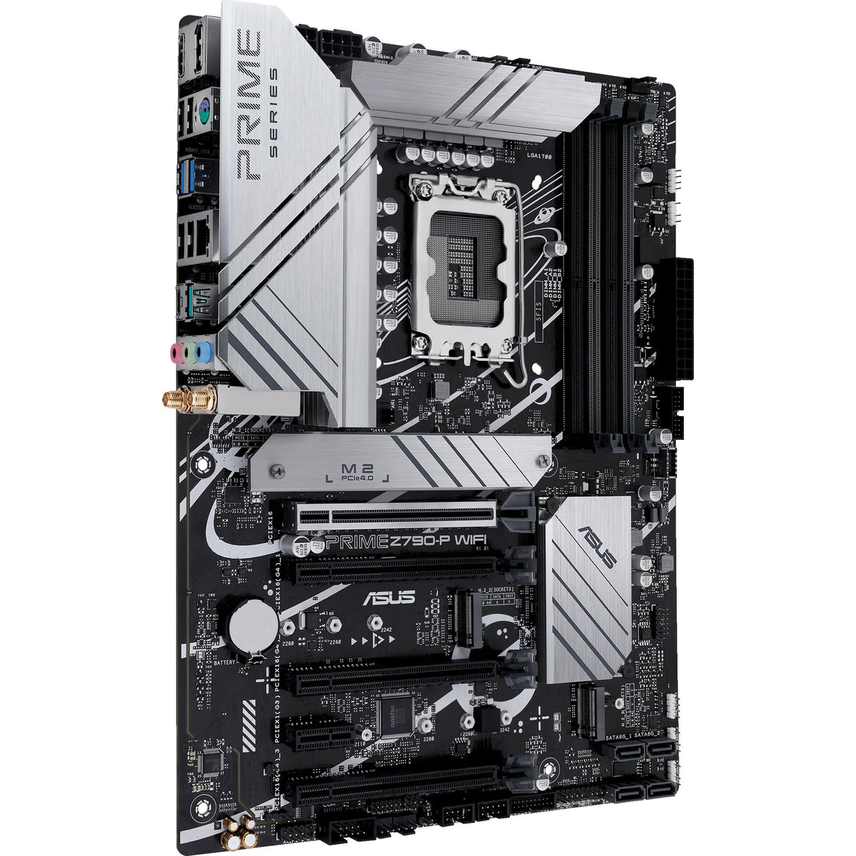 Asus Prime Z790-P WLAN