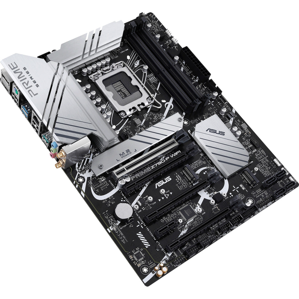 Asus Prime Z790-P WLAN
