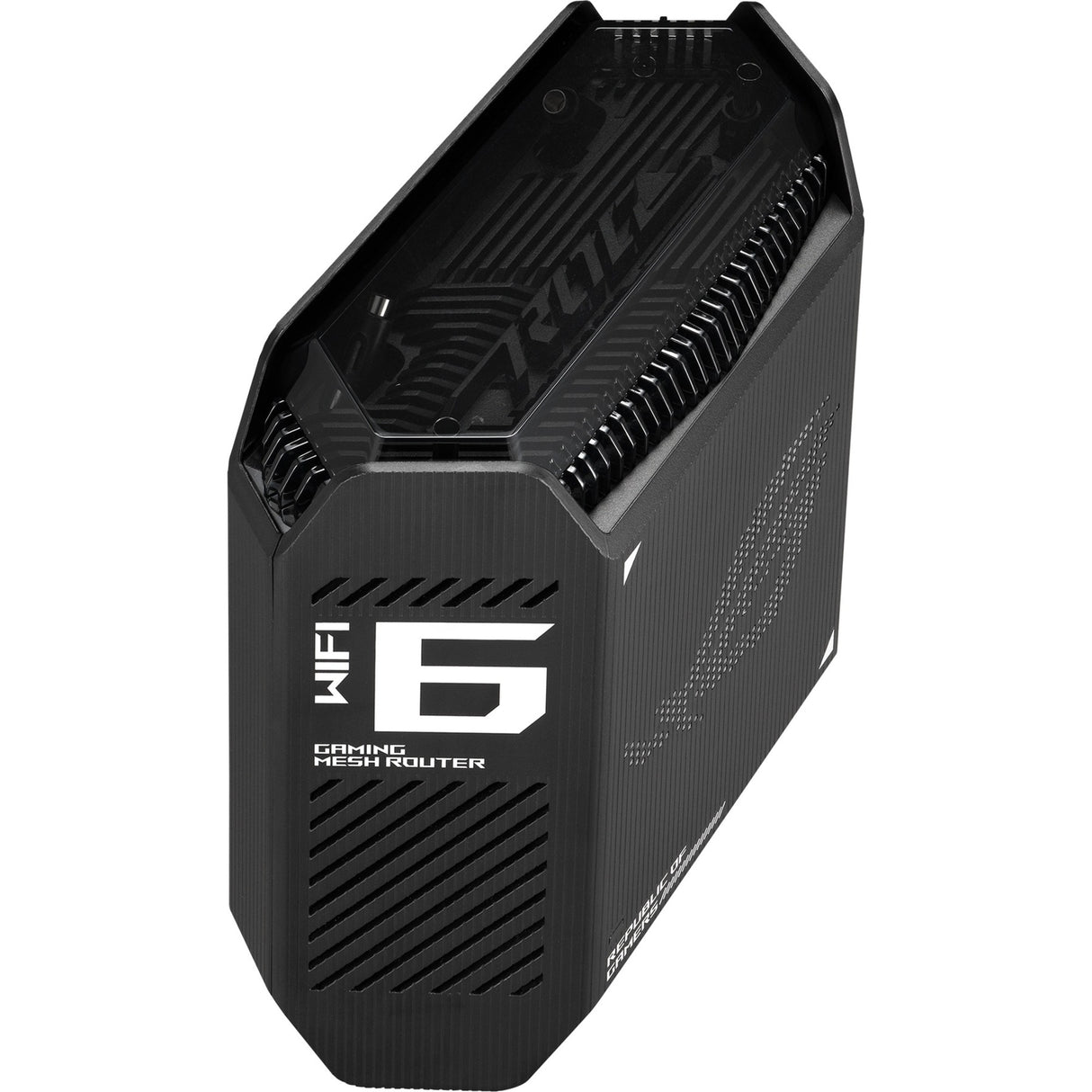 Asus Rog Rapture GT6 AX10000