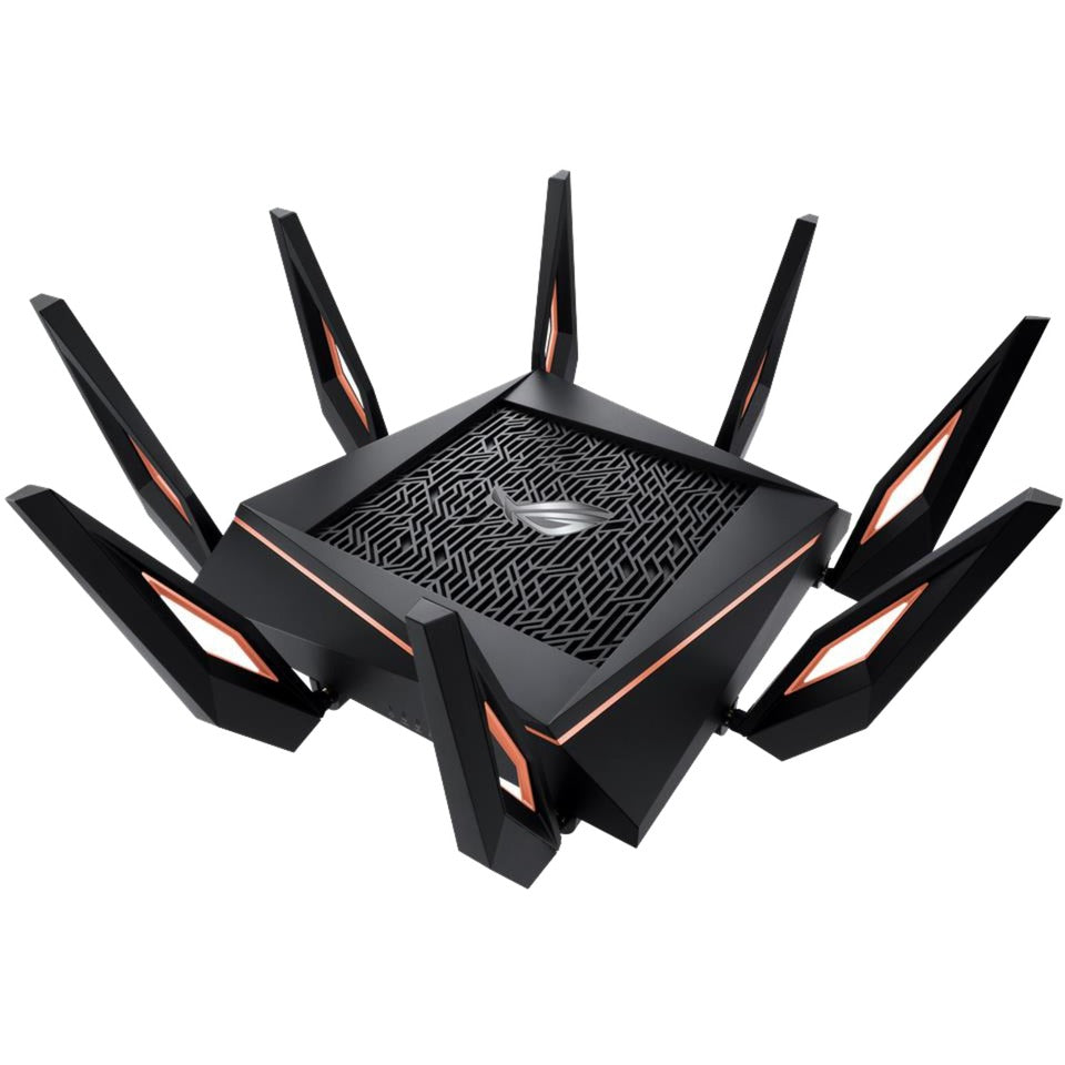 Asus Rog Rapture GT AX11000