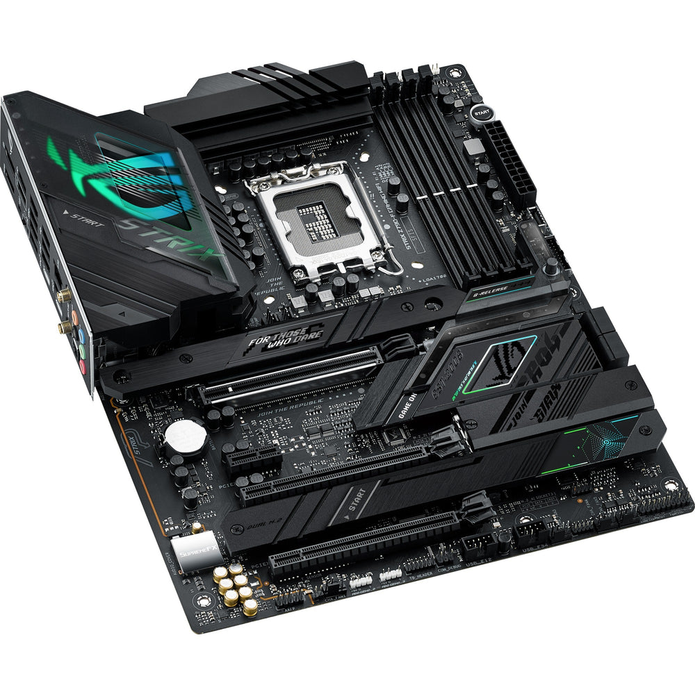 Asus Rog Strix Z790-F Gaming WiFi