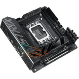 Asus Rog Strix Z790-I Gaming WiFi