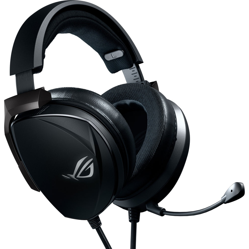 Asus Rog Theta -Elektret
