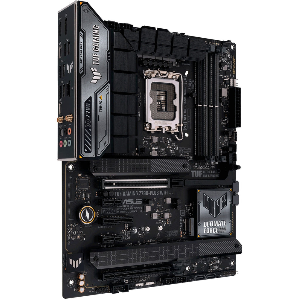Asus Tuf Gaming Z790-Plus WiFi