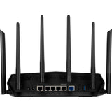 Asus tuf-ax6000 Aimesh