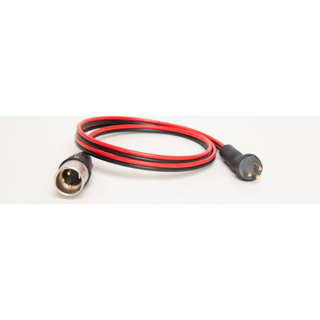 BatteryTester -Kabelteil für Innergie (36 V)