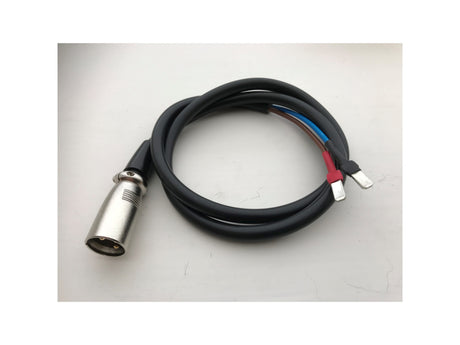 BatteryTester -Testkabel universell flache Kontakte 1.6x5mm