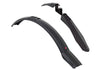 Hebie Viper f Set schwarz