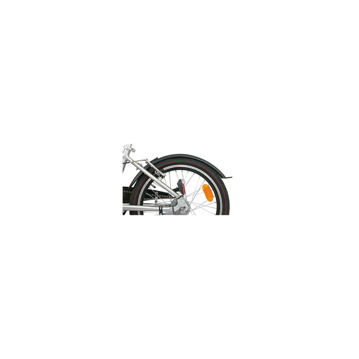 Fender Set Hebie Steek 16
