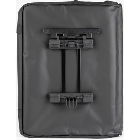 Atranvelo Schreibtisch und Schultasche Metro 15 Avs Rabatt. Schulranzen Metro 15 Avs schwarz